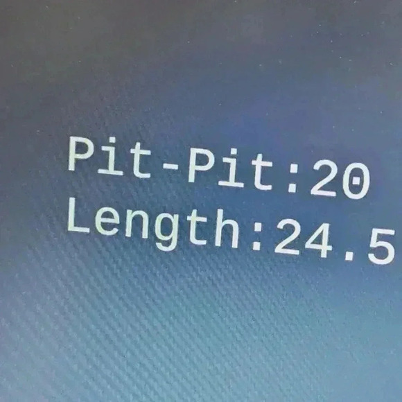 Talbots Women's Blazer Size 16P Stretched Checkered - Picture 5 of 7